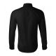 2. Malfini Dynamic M MLI-26201 black shirt