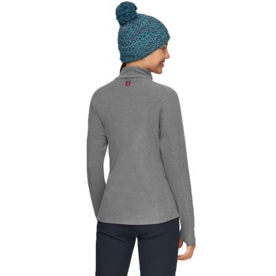 21. Alpinus Lucania Tactical W fleece sweatshirt MK18879