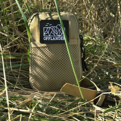 21. Offlander Molle Tactical Pouch OFF_CACC_22KH