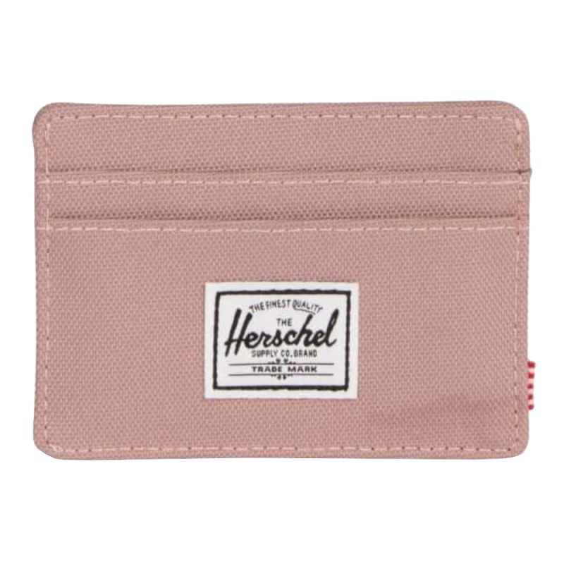 Herschel Charlie RFID Wallet 10360-02077