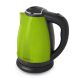 9. ESPERANZA ELECTRIC KETTLE VICTORIA 1.8 L GREEN EKK113G