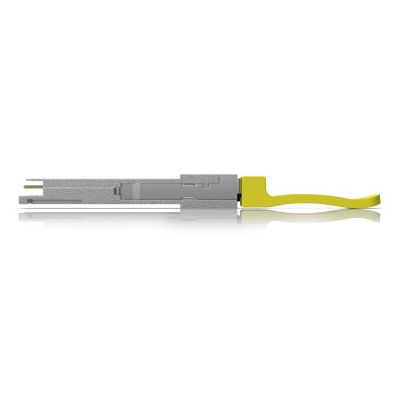 4. Ubiquiti UACC-OM-QSFP28-PSM4 Network Transceiver Module Fiber Optic 100000 Mbit/s QSFP28 / QSFP+
