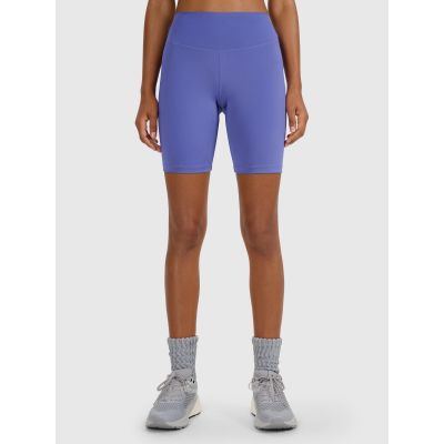 Women's training cycling leggings 4F 4FWAW25TFSTF052-31S