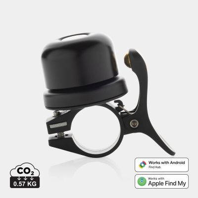 4. XD COLLECTION BIKE BELL WITH BIK LOCATOR