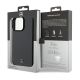 8. Mercedes Carbon Fiber Dynamic case for iPhone 15 Pro Max - black