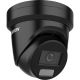 2. Hikvision Pro Series with AcuSense DS-2CD2366G2H-IU(2.8mm)(BLACK) Turret IP Security Camera Outdoor 3200 x 1800 px Ceiling / Wall