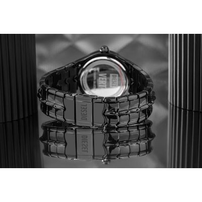 7. Men's Watch DIESEL Vert DZ2187 + BOX