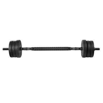 3. Spokey Pondus 20 SPK-944223 2x 10 kg dumbbell set