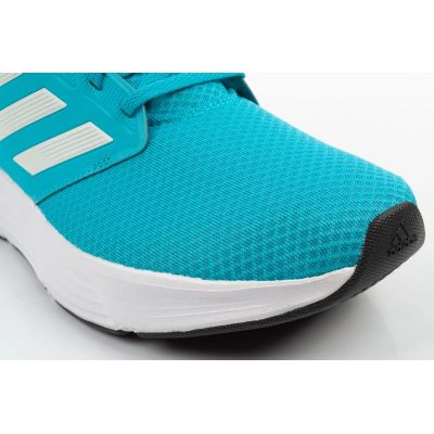 4. Adidas Galaxy 6 M men's sports shoes for running, lightweight and comfortable