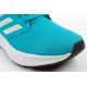 4. Adidas Galaxy 6 M men's sports shoes for running, lightweight and comfortable