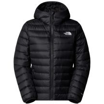 The North Face W Down Hooded NF0A8D3EJK31 Black L