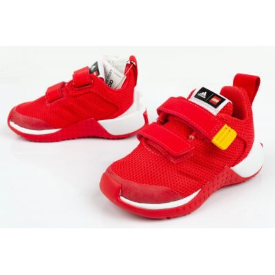 9. adidas Lego Jr GW8093 Shoes