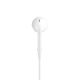 4. Apple EarPods (USB-C) Wired In-Ear Headphones for Calls/Music USB Type-C White