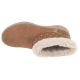 3. Skechers Slip-Ins: On-The-Go Joy - Cozy Shimmer 144816-CSNT Brown 36