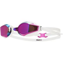 Tyr Stealth-X Race G Mir Swimming Goggles one size