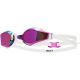 Tyr Stealth-X Race G Mir Swimming Goggles one size