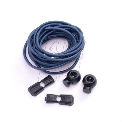 2. Elbrus Quick Elastic Lace Kit laces 92800616783