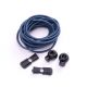 2. Elbrus Quick Elastic Lace Kit laces 92800616783
