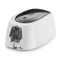Durable Duracard ID 300 Plastic Card Printer Color