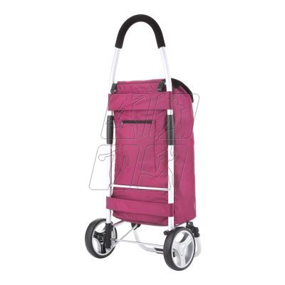 2. Classic Premium shopping trolley 604319