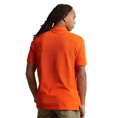 3. Polo Ralph Lauren Polo Custom Slim Mesh T-shirt M 710782592024