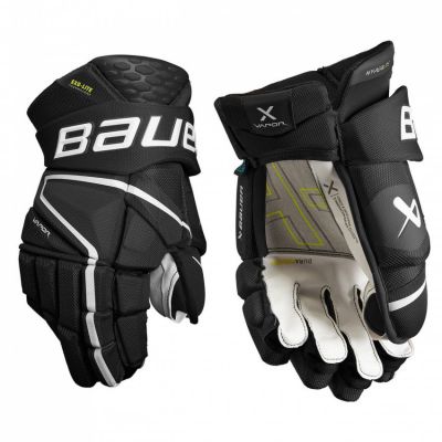 Bauer Vapor Hyperlite Int M 1059956 Hockey Gloves
