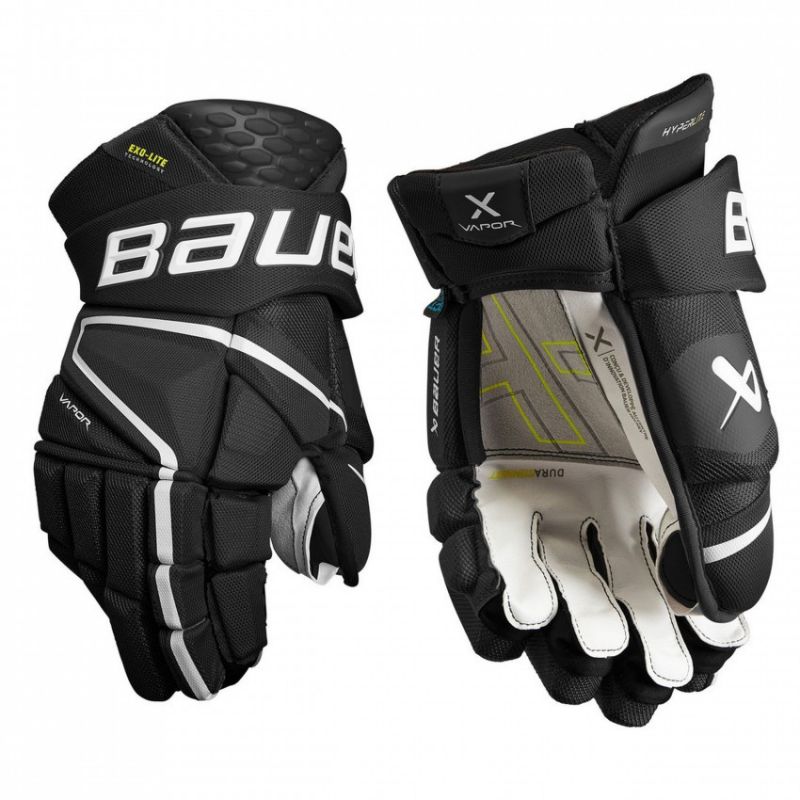 Bauer Vapor Hyperlite Int M 1059956 Hockey Gloves