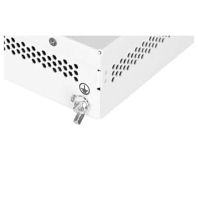 8. Switch Mikrotik CSS610-8G-2S+IN 10p Managed Gigabit/10G