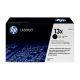 HP 13X original black LaserJet XL toner cartridge