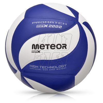 3. Volleyball Meteor Max 2000 10086