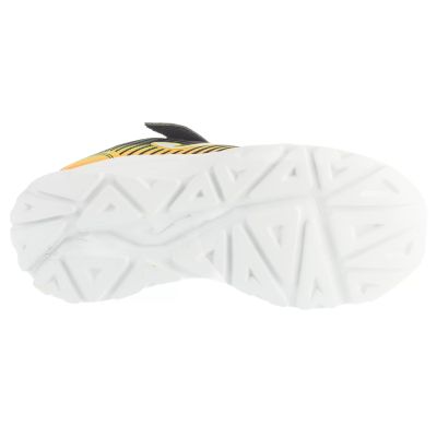4. Joma Aquiles Jr 2601 JAQUIS2601V Black 26