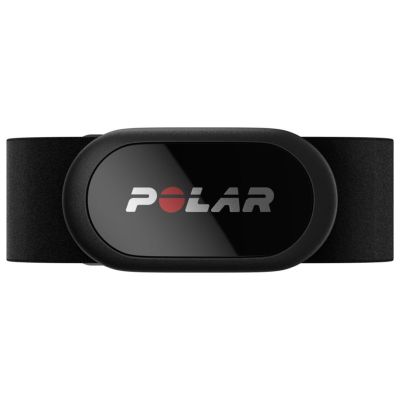 9. POLAR H10 transmitter black XS–S
