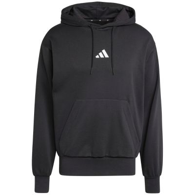 8. adidas Essentials Feelcozy Fleece Hoodie M JE3807