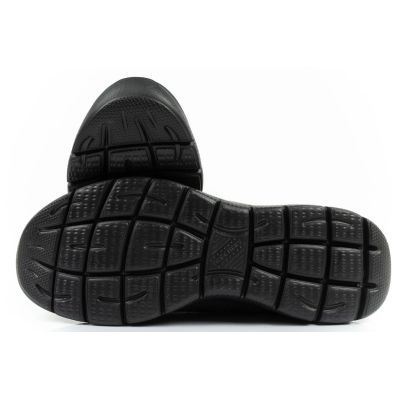 18. Skechers Summits-Louvin M 232186/BBK shoes