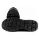 18. Skechers Summits-Louvin M 232186/BBK shoes
