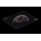 5. A4 TECH X-Game X-7120 A4TMYS46028 mouse (optical; 3000 DPI; black)