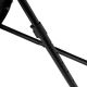 8. VIRTUFIT ADJUSTABLE PRO BUMPER - KICKBACK - 164 X 164 CM