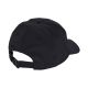 2. adidas 3-Stripes Climaproof Baseball Cap Black JY0938