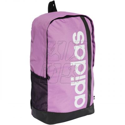 3. Adidas Essentials Linear IZ1902 backpack