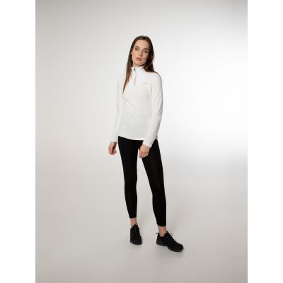 3. Women's Protest MUTEZ 1/4-Zip Top