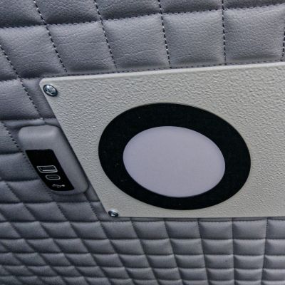 7. OFFLANDER CAMPER CONSTRUCTION DUNA S