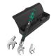 Wera 05136076001 hand wrench