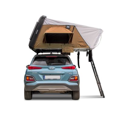 4. Offlander Fold 2 Sand Rooftop Tent OFF-FOLD2-SAND