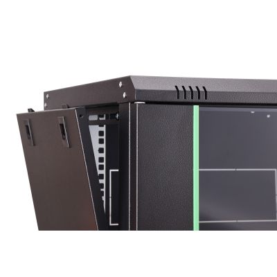 7. Digitus Dynamic Basic wall-mounted housing - 600x450 mm (width x depth)