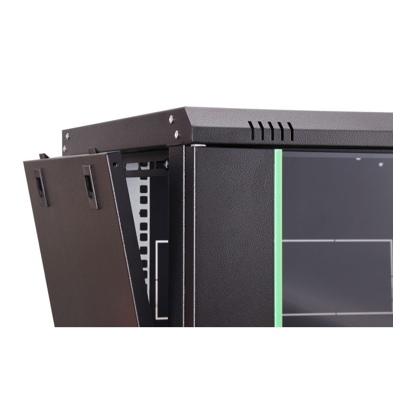 7. Digitus Dynamic Basic wall-mounted housing - 600x450 mm (width x depth)