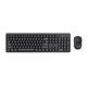 4. Trust Ody II Wireless Keyboard and Mouse