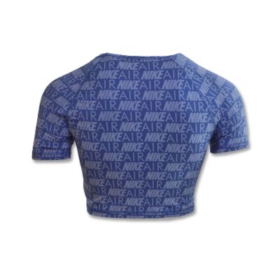 2. Nike Air AOP Top Wmns - AR3445-458