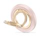 Tech-Protect MMR700 Lamano MagSafe Magnetic Phone Holder - Rose Gold