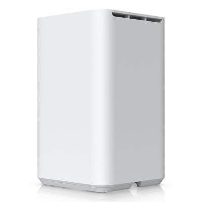 5. Ubiquiti UNAS 2 NAS Desktop Cortex-A Cortex-A57 4 GB White