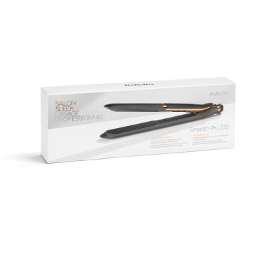 17. BABYLISS ST394E straightener